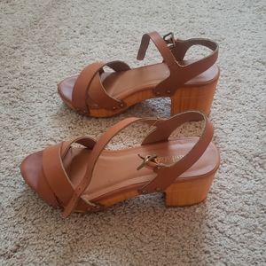 Altar'd State Sandals